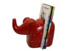 Elephant Bookend Pair 15cm Online