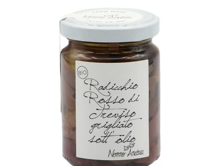 Radicchio Rosso di Treviso Online now