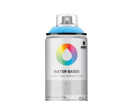 Water Based 300 - Spray Paint Cheap