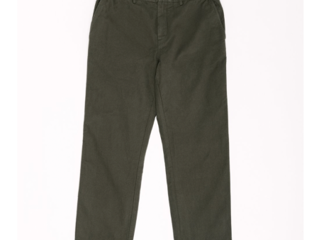 Abelour Carpenter Trousers- Peat Hot on Sale