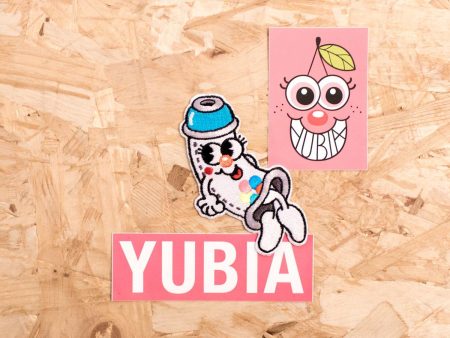 Yubia - Can For Sale