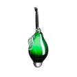 Lemon Christmas Decoration - Green Supply