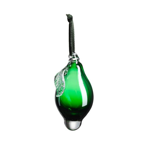 Lemon Christmas Decoration - Green Supply