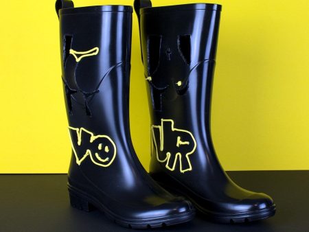 Vour - Winter is Coming - Botas Fashion