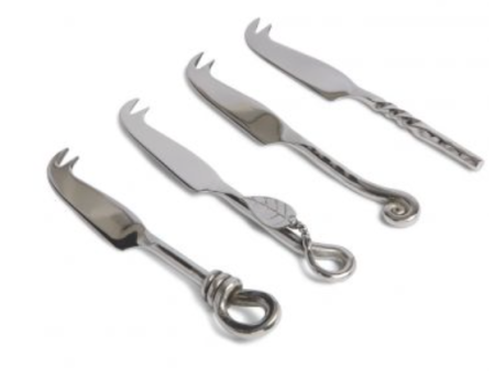 Mini Cheese Knives (each) Hot on Sale