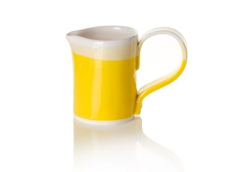 Espresso Jug Fashion