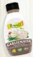 B-well Garlicnaise 375g Hot on Sale