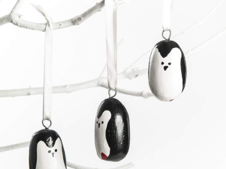 Penguin Decoration Supply