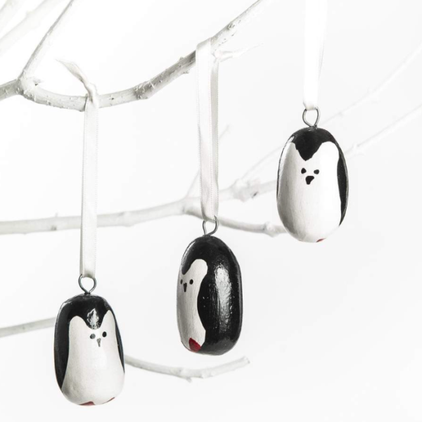 Penguin Decoration Supply