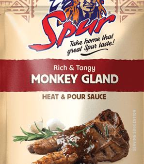 Spur Monkey Gland Sauce For Sale