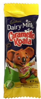 Cadbury Dairy Milk Caramello Koala 15g Online Hot Sale