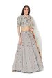 ARIZONA LEHENGA SET Supply