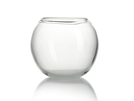 Bauble Tea Light Holder - Clear For Discount