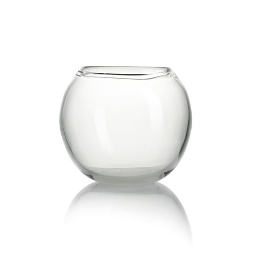 Bauble Tea Light Holder - Clear For Discount