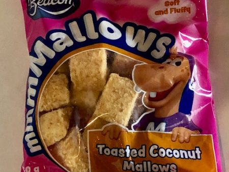 Beacon Toasted Coconut Marshmallow Online now