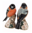 Bullfinch Salt & Pepper Shakers For Sale