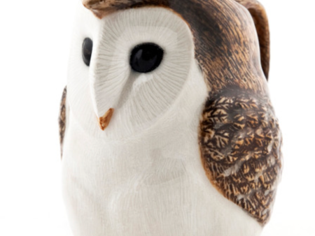 Barn Owl Jug Online