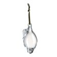 Lemon Christmas Decoration - Clear Cheap