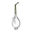 Lemon Christmas Decoration - Clear Cheap