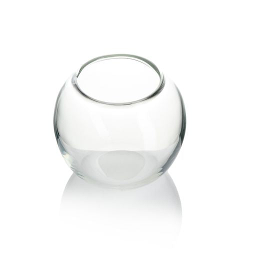 Bauble Tea Light Holder - Clear For Discount