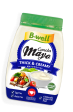 B-well Canola Mayo Thick & Creamy Mayonnaise 750g For Discount