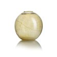 Round Bud Vase - Gold Online