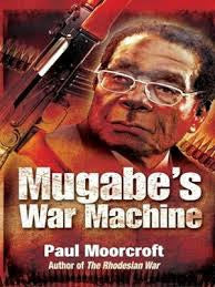 Mugabe s War Machine Online Hot Sale