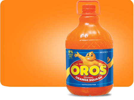 Brooke s Oros For Discount