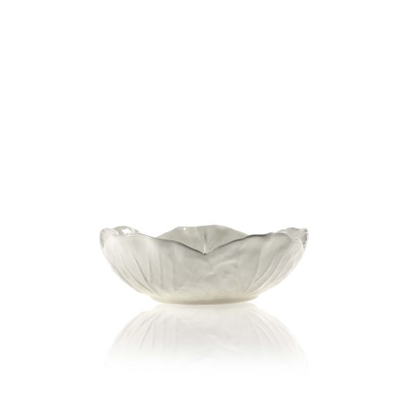 Cabbage leaf bowls on Sale