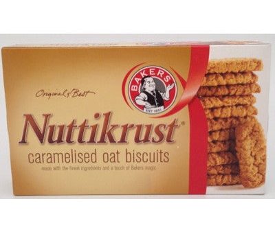 Bakers Nuttikrust Hot on Sale