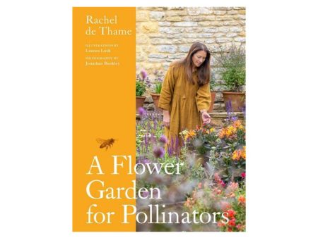 A Flower Garden for Pollinators Supply