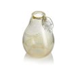 Pear Bud Vase - Gold Cheap