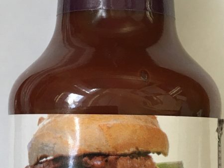 Steers Burger Relish Sauce Cheap