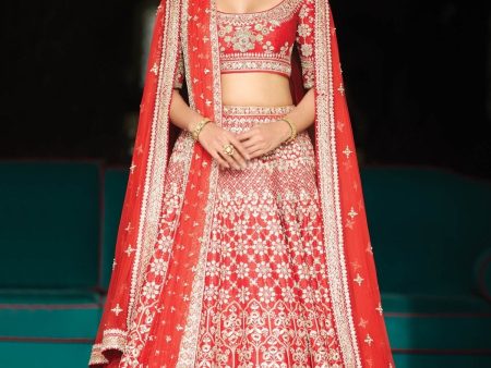 VASI LEHENGA For Cheap