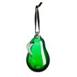 Pear Christmas Decoration - Green Online Hot Sale