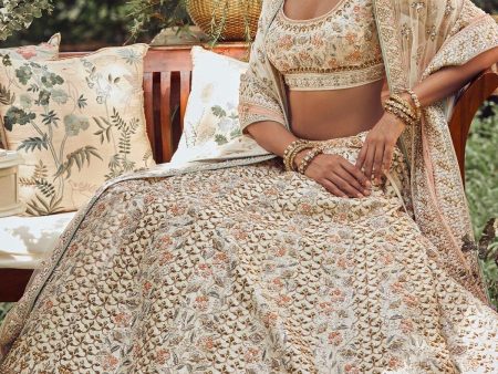 BHAAGYA LEHENGA For Sale