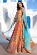 ALIZA LEHENGA For Sale