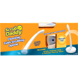 Scrub Daddy Dissolving Toilet Scrubbing System Cheap