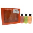 ($32 Value) Philosophy Congrats! Shampoo, Shower Gel & Bubble Bath, 3 Piece Gift Set Online now