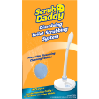 Scrub Daddy Dissolving Toilet Scrubbing System Cheap