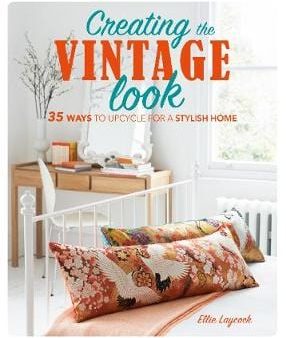 Books Cico: Creating the Vintage Look [2018] hardback Fashion