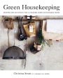 Christina Strutt: Green Housekeeping [2019] paperback Online Sale