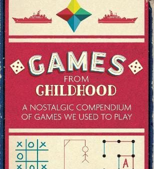 O Mara Michael: Games from Childhood [2017] paperback Online