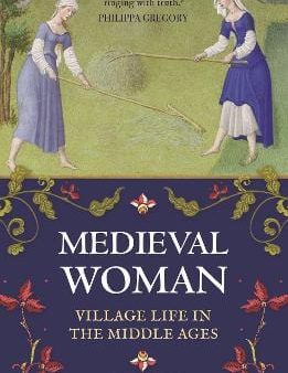 Ann Baer: Medieval Woman [2018] paperback on Sale