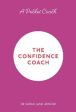 Sarah Jane Arnold: A Pocket Coach: The Confidence Coach [2018] hardback Cheap