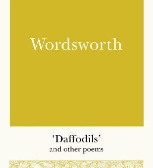 William Wordsworth: Wordsworth [2016] paperback Discount